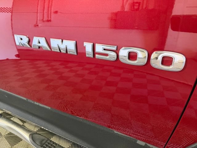 Used 2011 RAM 1500 Outdoorsman AWD/4WD image 3