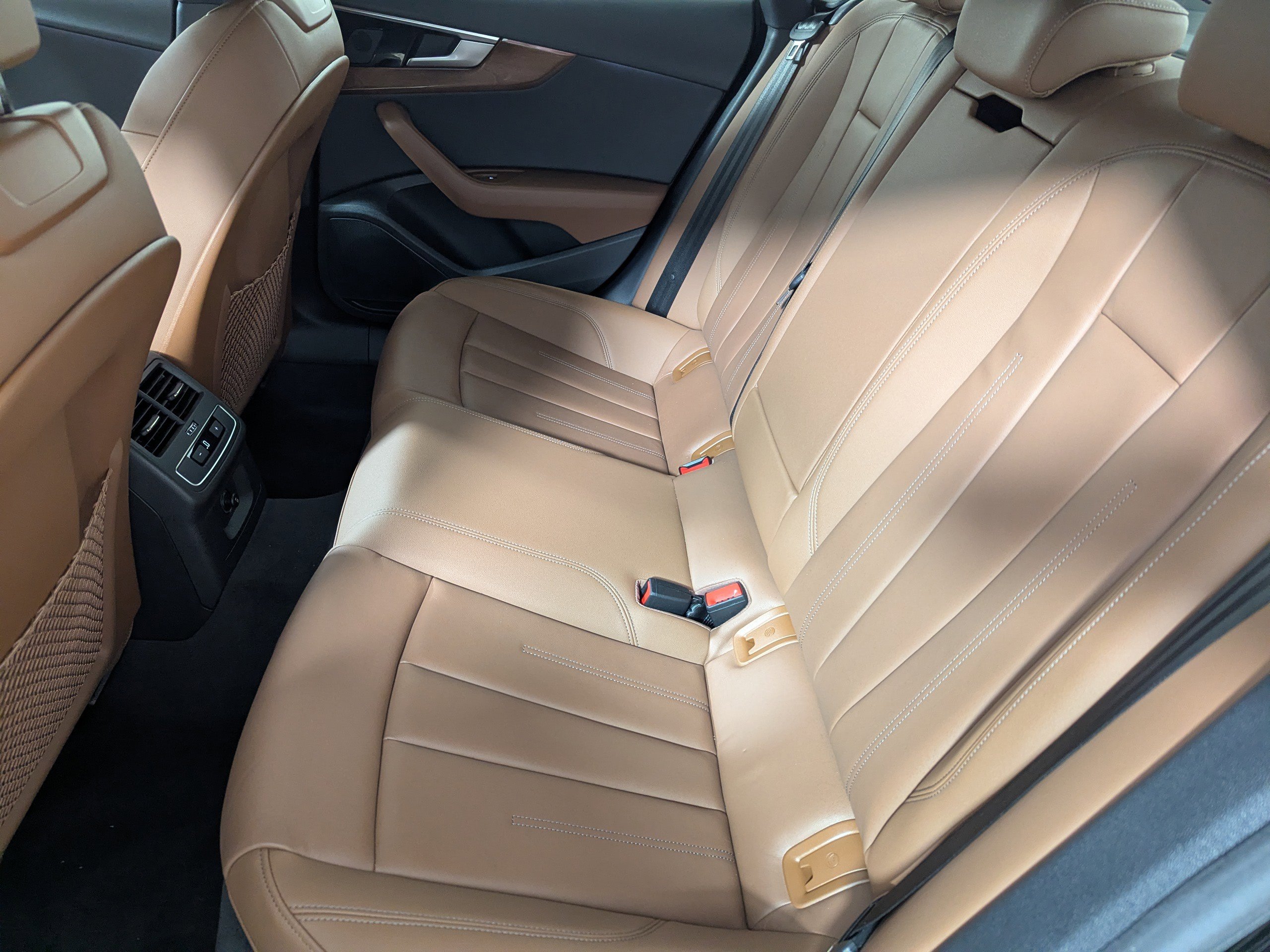 Certified 2023 Audi A5 2.0T Premium w/ Convenience Package image 27