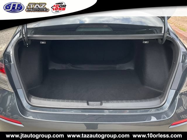 Used 2026 Honda Civic Sport image 12