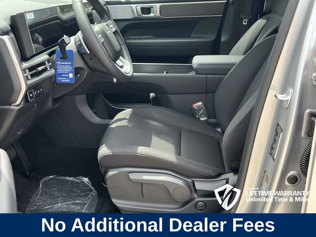 New 2026 Hyundai Santa Fe SE FWD image 10