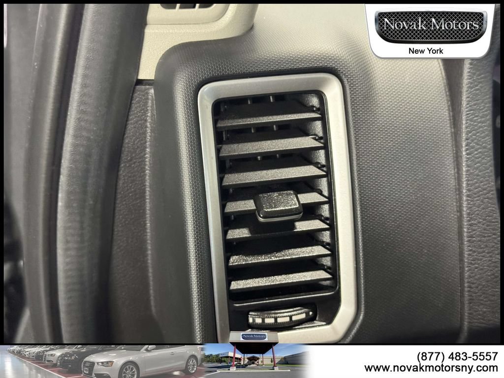 Used 2023 Nissan Frontier SV w/ SV Premium Package AWD/4WD image 15