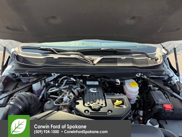 Used 2025 RAM 2500 Limited AWD/4WD image 38
