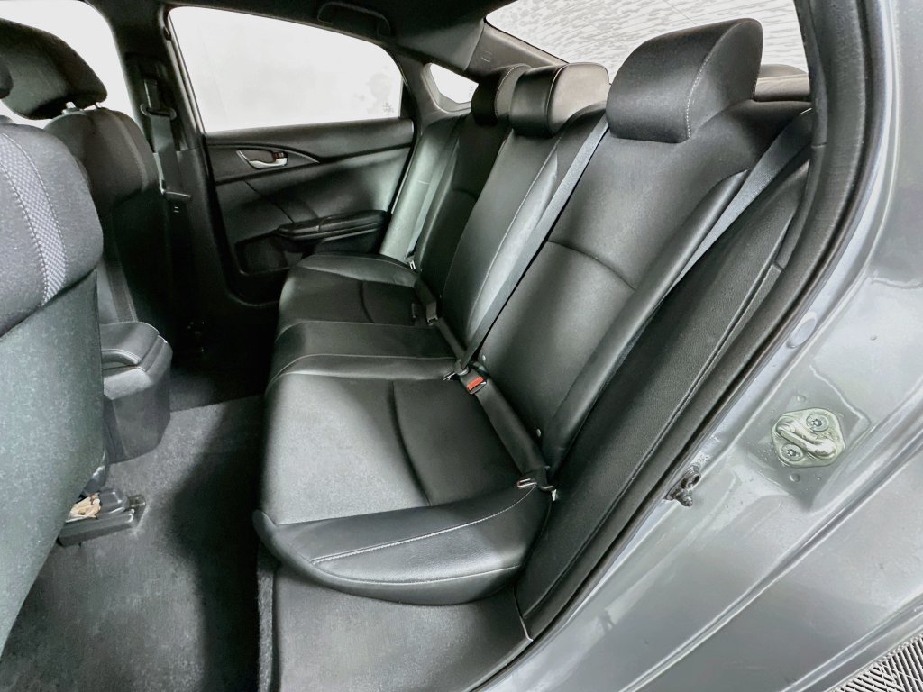 Used 2020 Honda Civic Sport image 23
