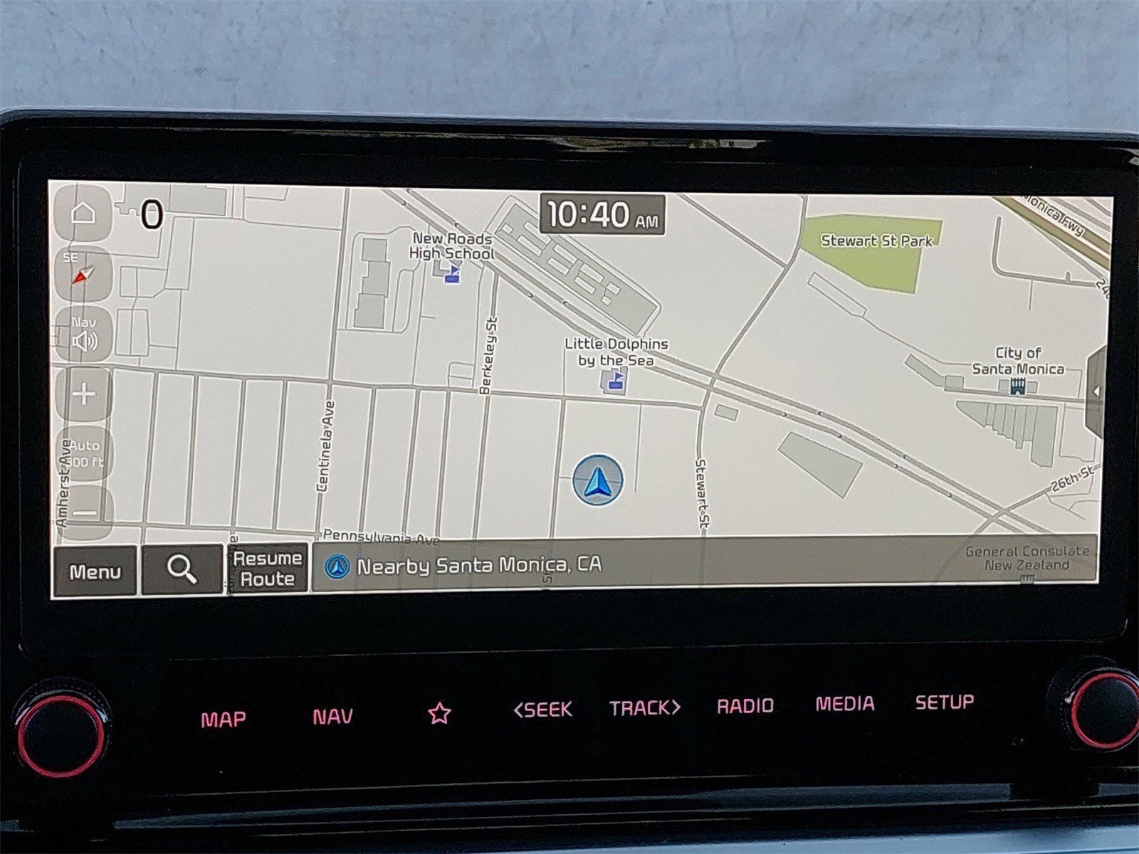 Certified 2023 Kia Forte GT-Line w/ GT-Line Technology Package image 25