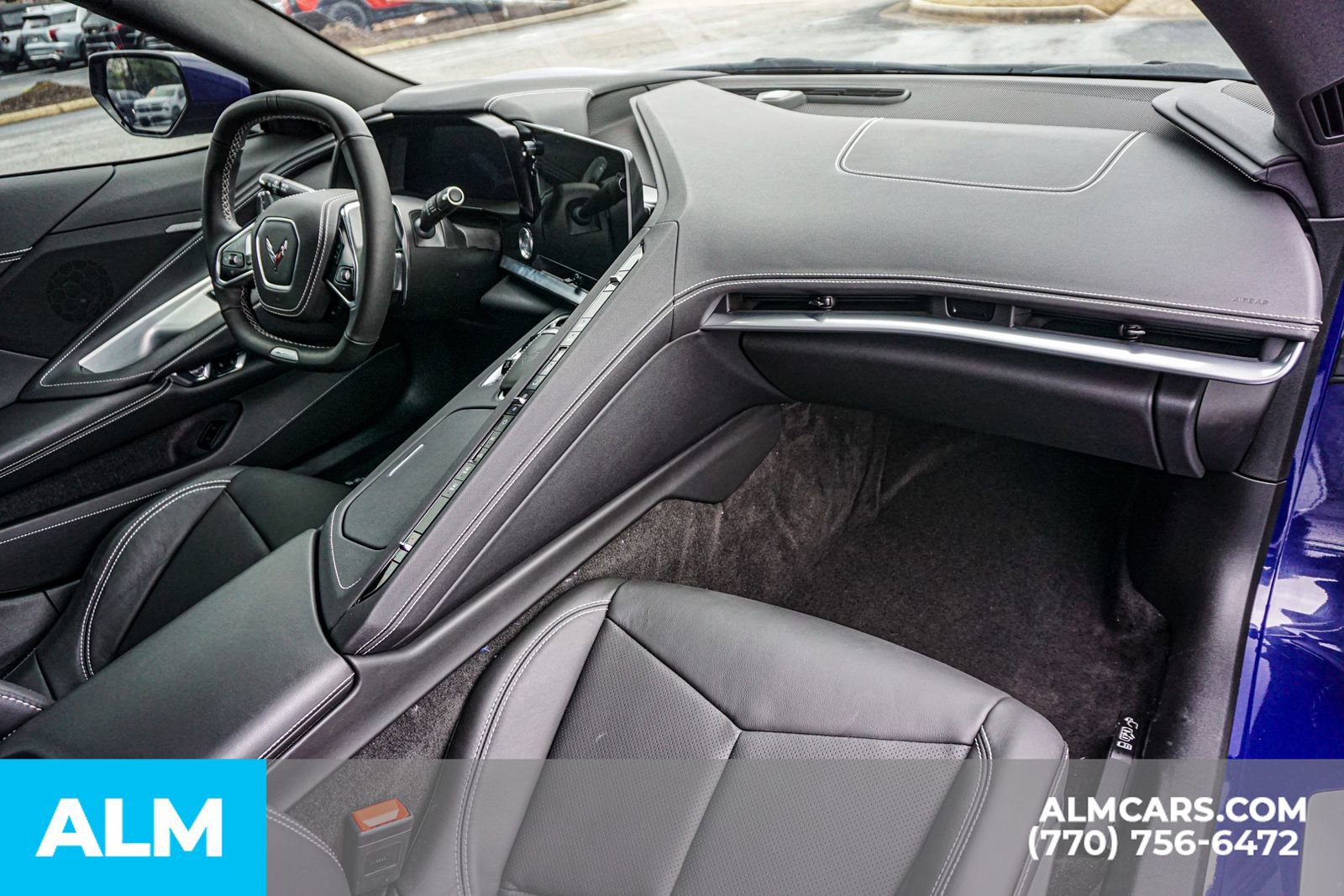 Used 2025 Chevrolet Corvette Z06 image 23