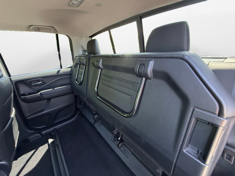 Certified 2023 Honda Ridgeline RTL image 15