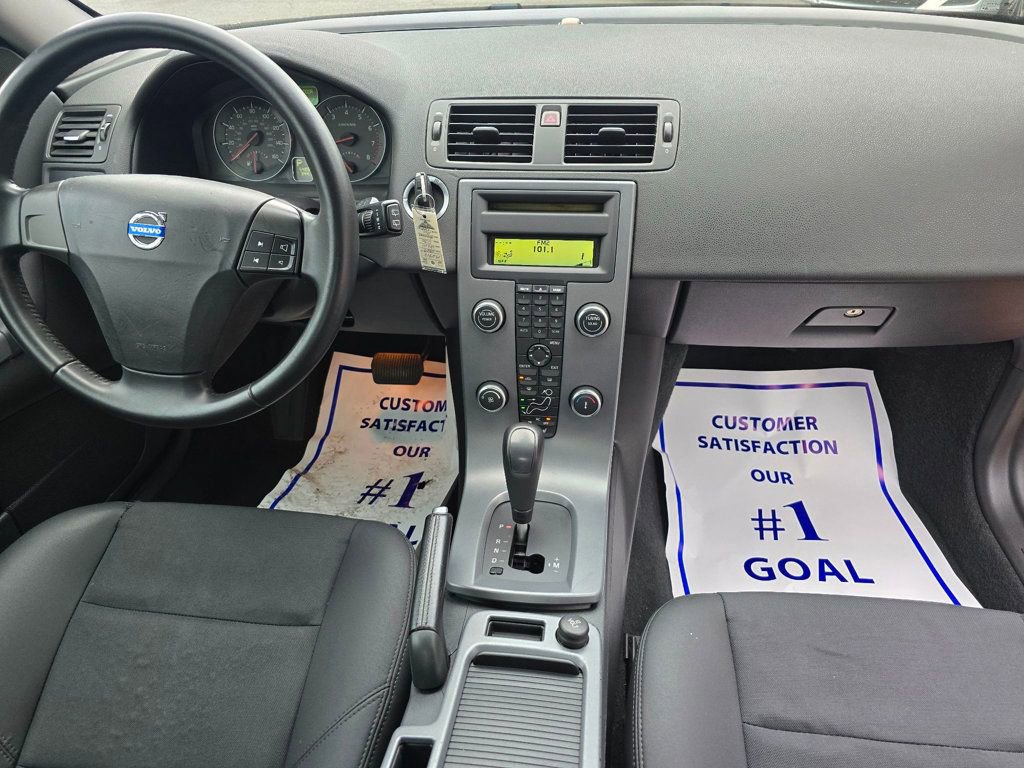 Used 2009 Volvo C30 T5 FWD image 17