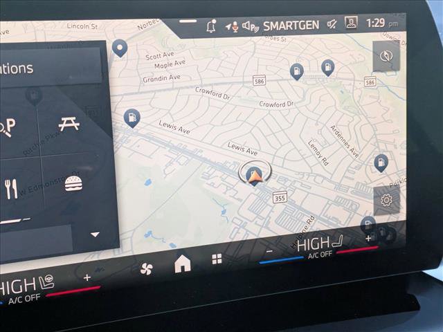 New 2026 BMW X2 xDrive28i w/ Technology Package image 14