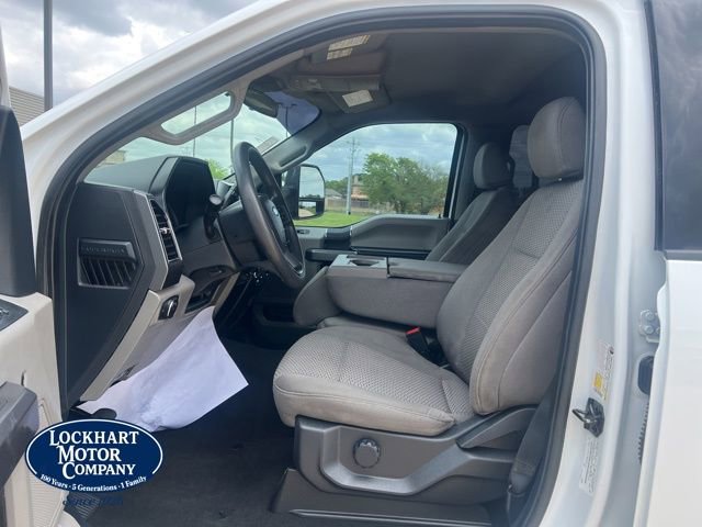 Used 2022 Ford F250 XLT w/ FX4 Off-Road Package AWD/4WD image 9