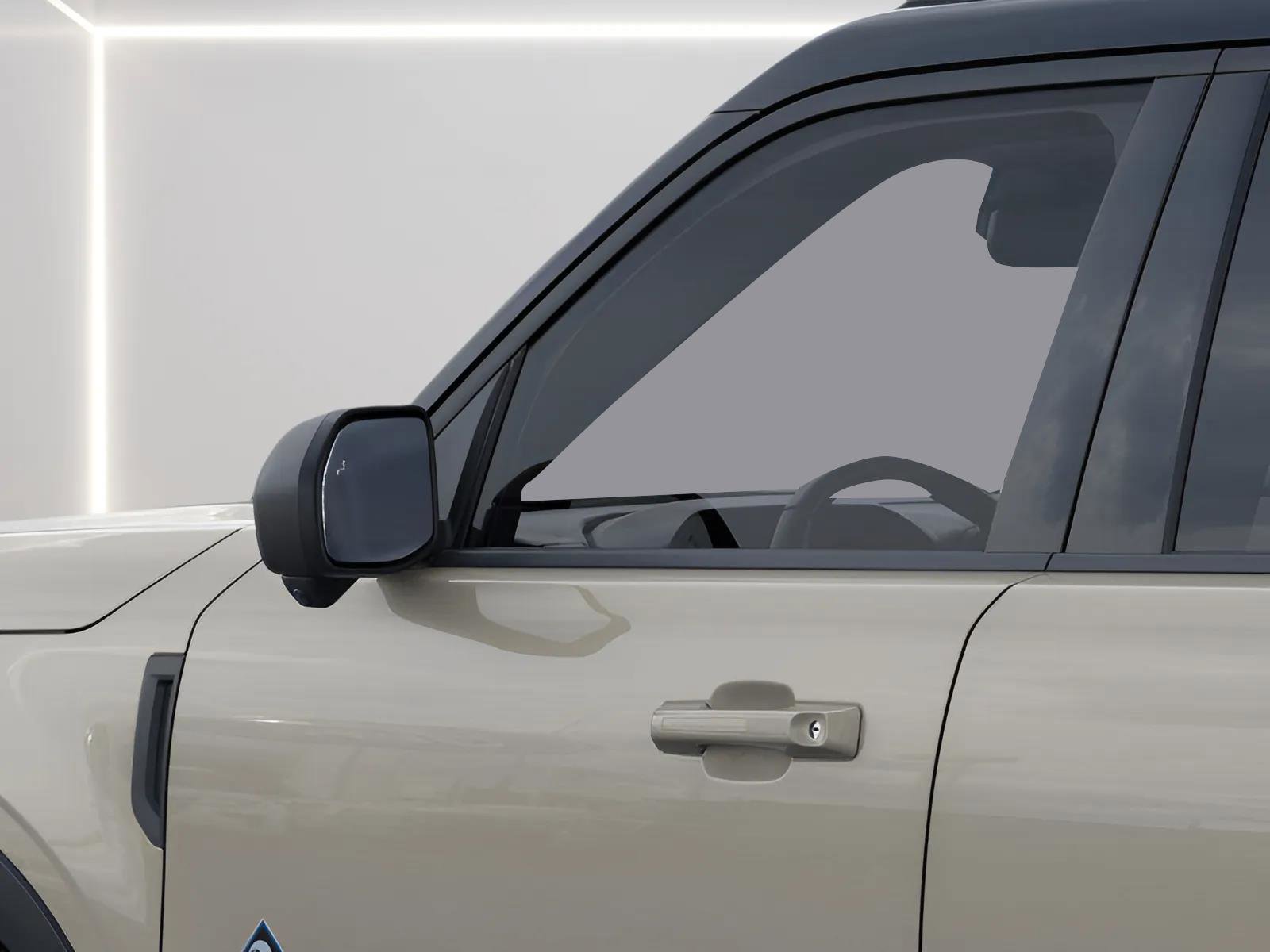 New 2025 Ford Bronco Sport Outer Banks w/ Outer Banks Tech Package+ image 20