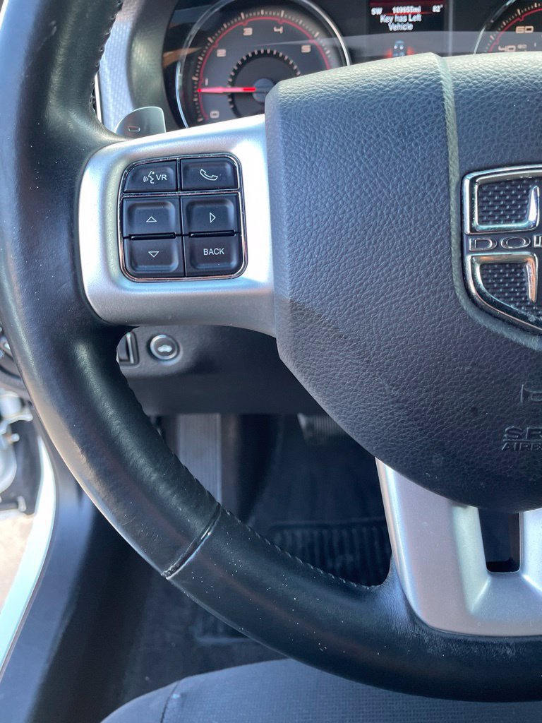 Used 2014 Dodge Charger R/T AWD/4WD image 13