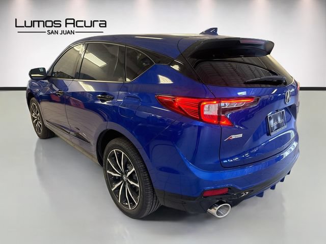New 2026 Acura RDX A-Spec w/ Advance Package AWD/4WD image 5