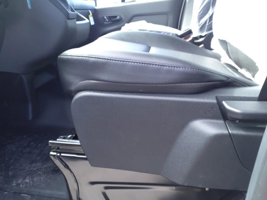 New 2024 Ford Transit 250 Low Roof w/ Load Area Protection Package RWD image 13