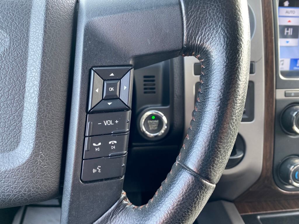 Used 2017 Ford Expedition EL King Ranch image 27