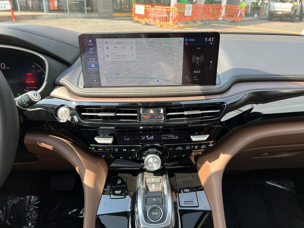 New 2026 Acura MDX w/ Advance Package image 20