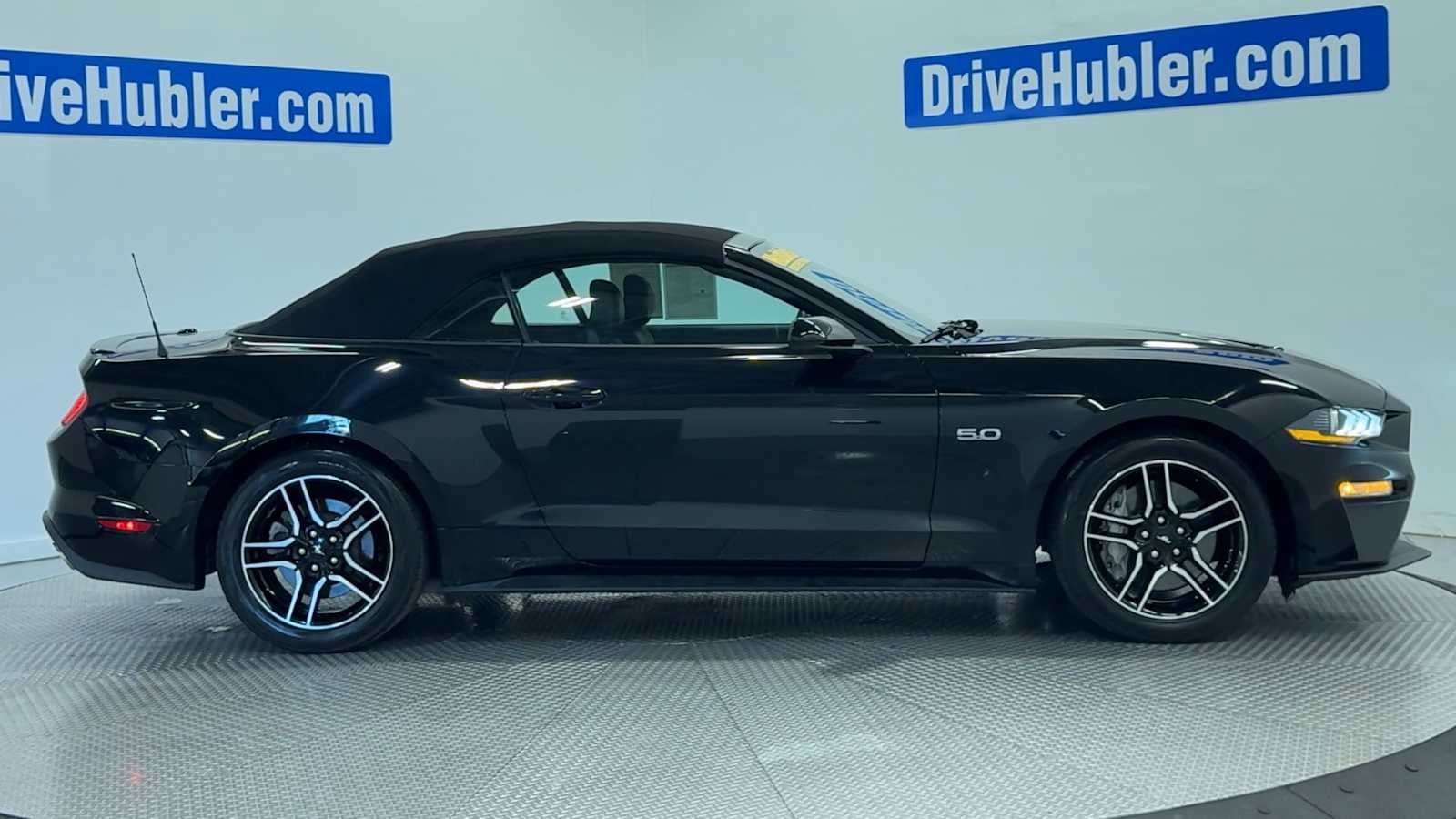 Used 2023 Ford Mustang GT Premium RWD image 8
