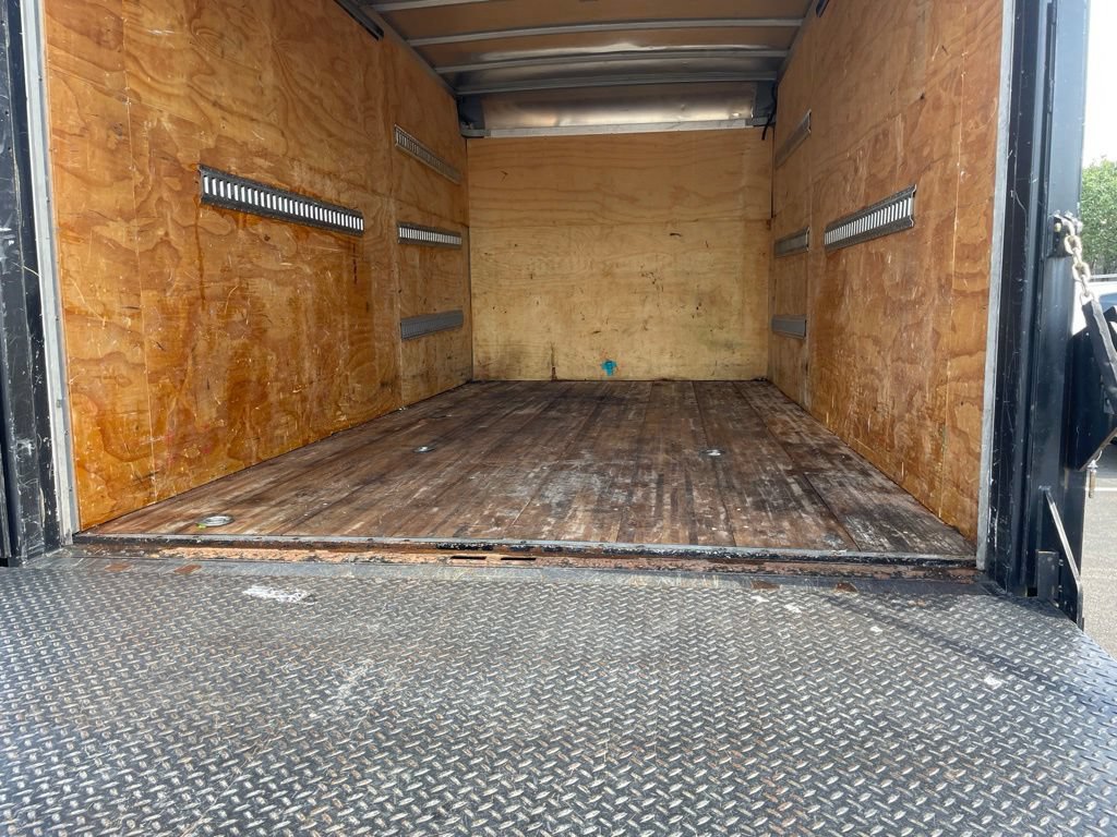 Used 2019 Mercedes-Benz Sprinter 170 image 20