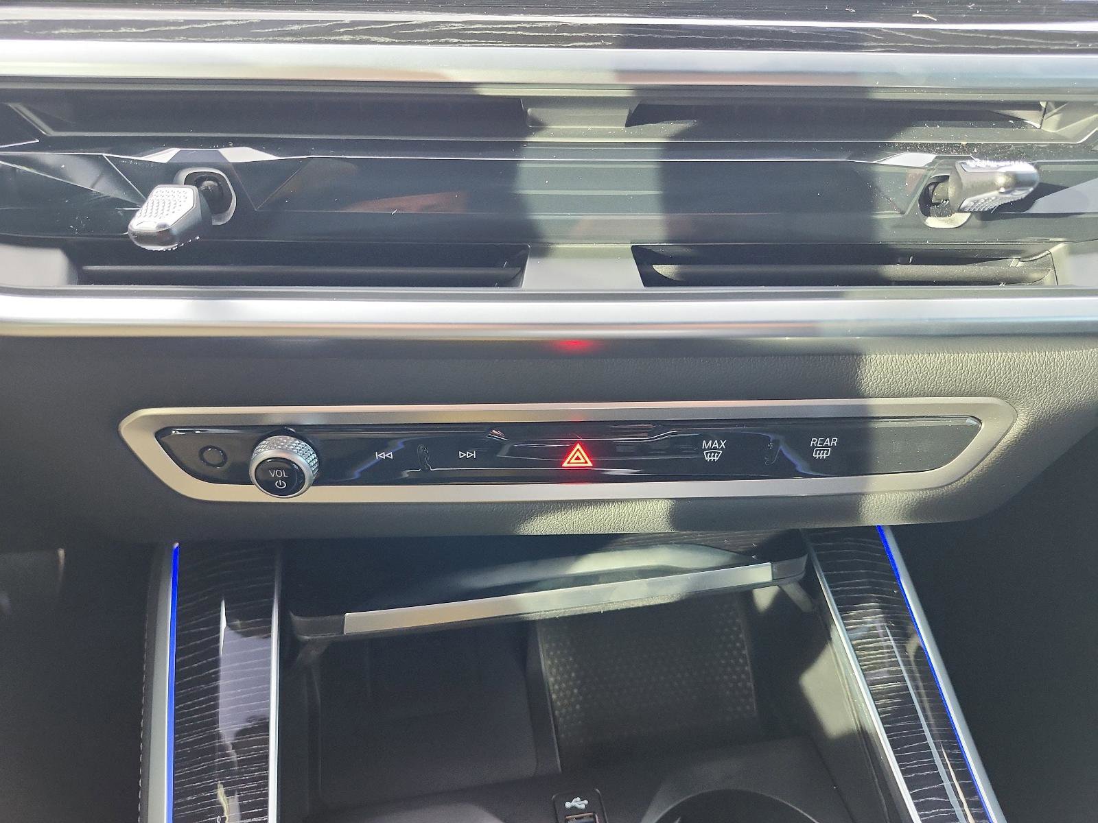 Used 2025 BMW X5 M60i image 19