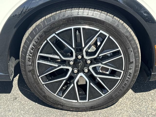 Used 2024 Ford Mustang Mach-E Premium RWD image 38