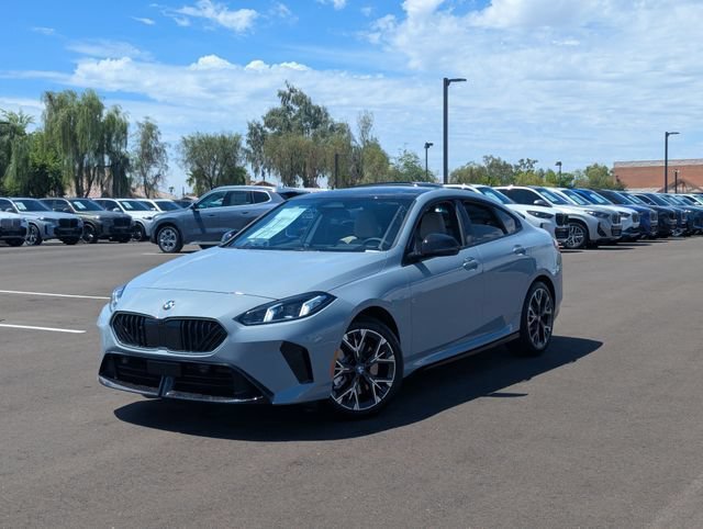New 2026 BMW 228i xDrive w/ Technology Package AWD/4WD image 3