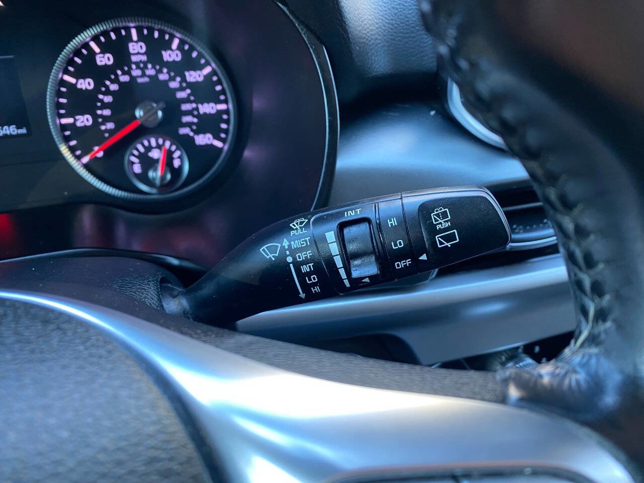 Used 2020 Kia Telluride S image 27