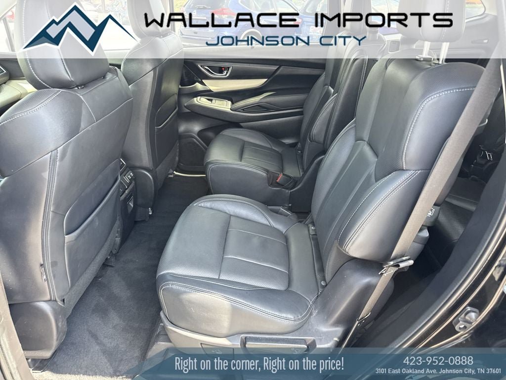 Used 2022 Subaru Ascent Limited AWD/4WD image 33