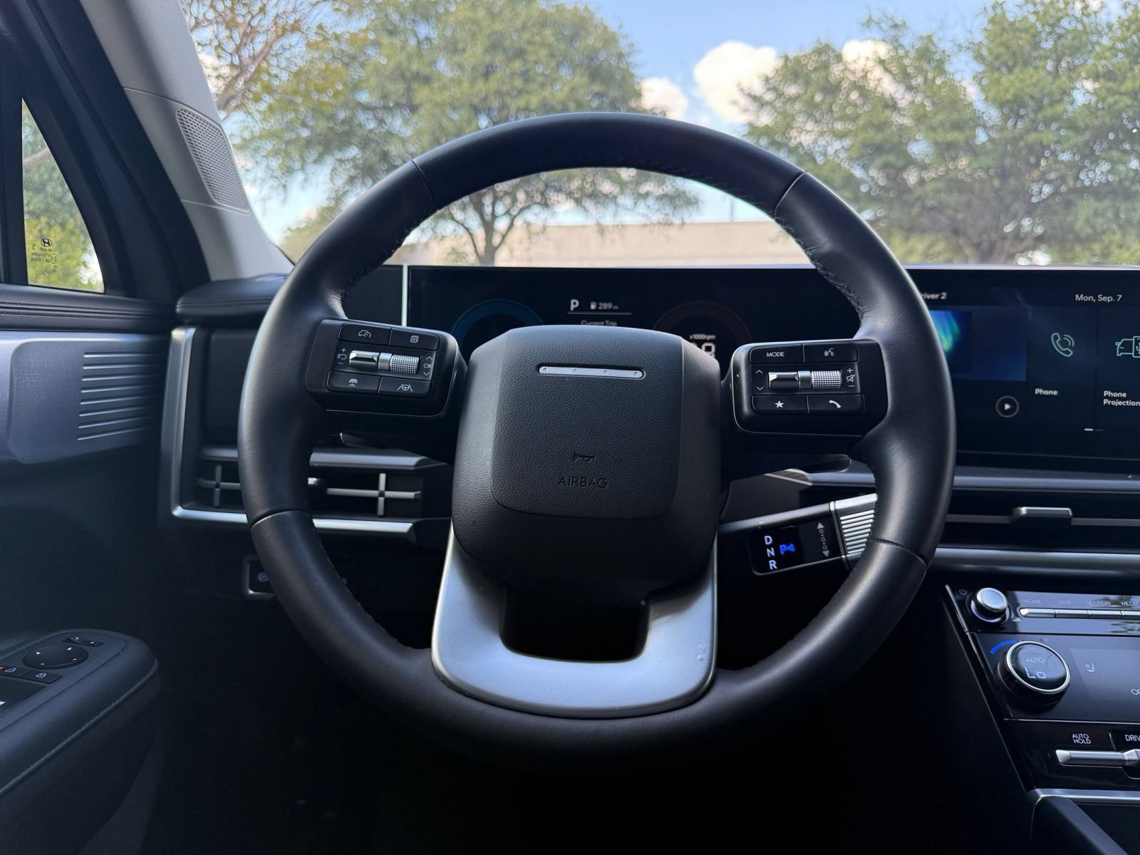Used 2026 Hyundai Santa Fe SEL FWD image 30