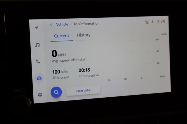Used 2024 Toyota RAV4 XLE w/ Convenience Package image 34