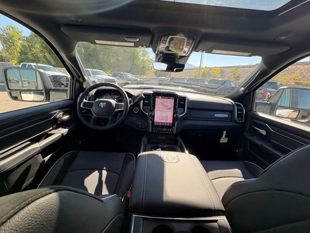 New 2026 RAM 2500 Laramie w/ Night Edition image 30