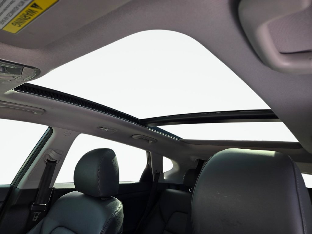 Used 2020 Hyundai Tucson Ultimate AWD/4WD image 17