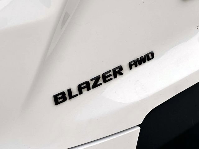 Used 2021 Chevrolet Blazer LT image 12