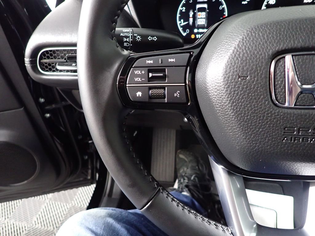 Used 2026 Honda HR-V EX-L image 26