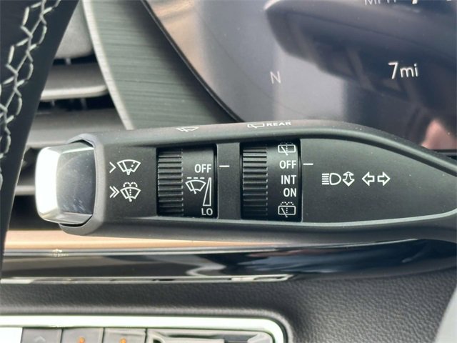 New 2025 Buick Envision Sport Touring image 14