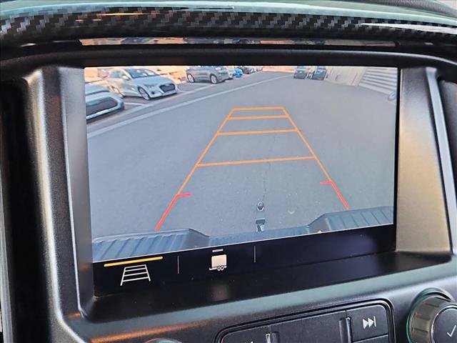 Used 2022 Chevrolet Colorado ZR2 AWD/4WD image 13