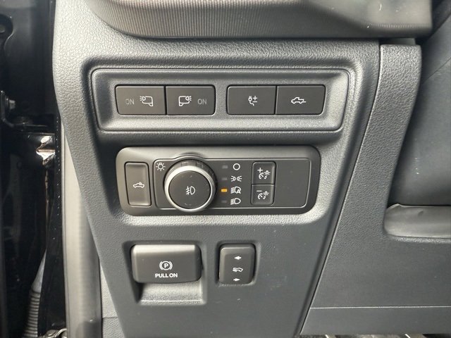 Used 2021 Ford F150 Platinum w/ Equipment Group 701A High image 20