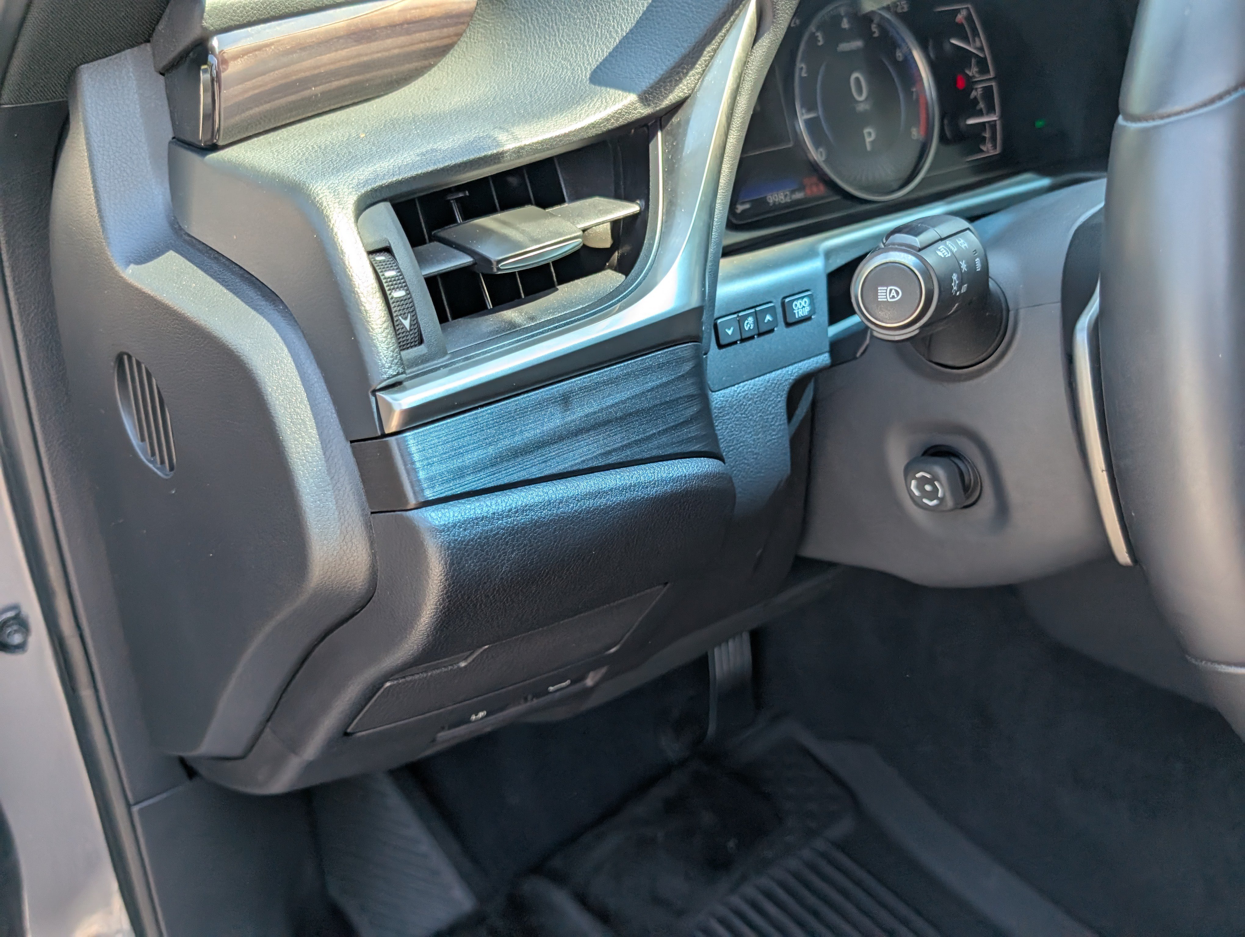 Used 2021 Lexus ES 350 w/ Premium Package FWD image 22