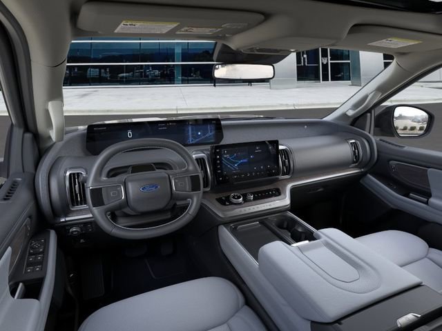 New 2026 Ford Expedition Max Platinum w/ Platinum Ultimate Package AWD/4WD image 9