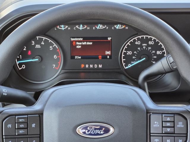 New 2026 Ford F250 XLT w/ FX4 Off-Road Package image 22