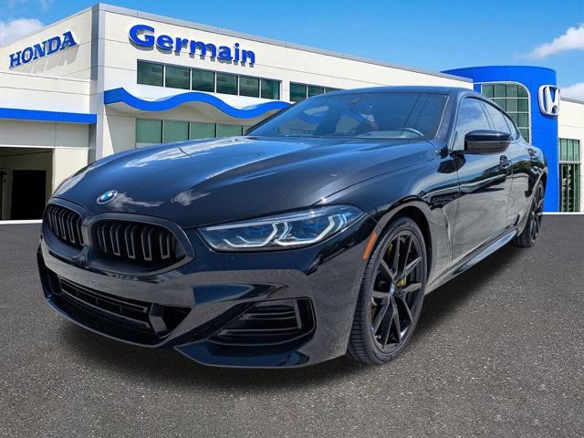 Used 2023 BMW 840i Gran Coupe w/ M Sport Professional Package