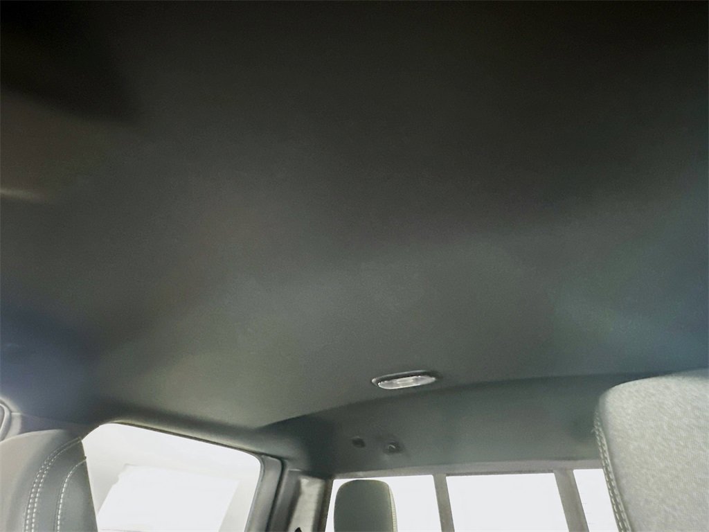 New 2026 RAM 3500 Tradesman image 14