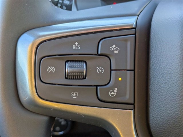 New 2026 Chevrolet Silverado 1500 LT w/ All Star Edition Plus image 14