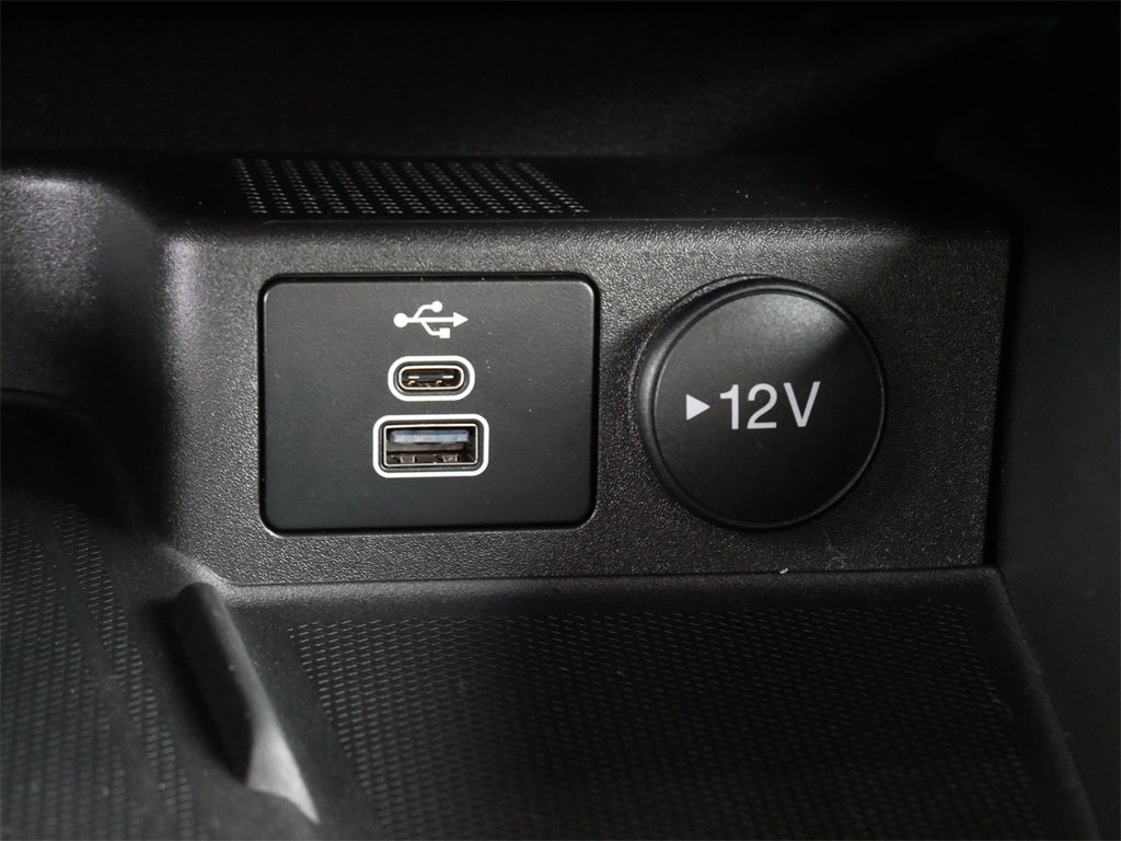 Used 2025 Ford Escape ST-Line Elite w/ Tech Pack #2 image 23