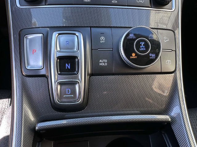 Used 2023 Hyundai Santa Fe SE w/ Cargo Package AWD/4WD image 26