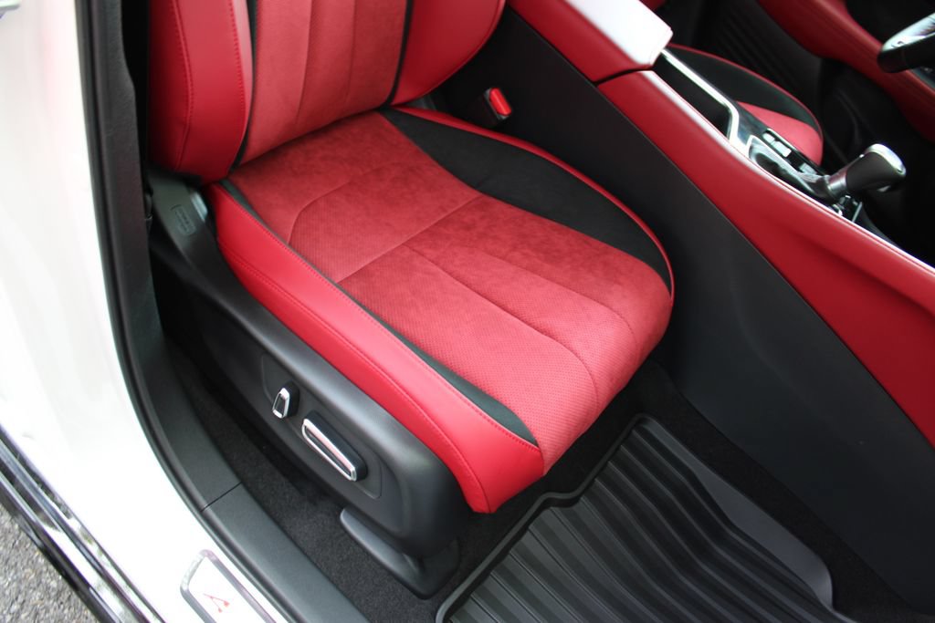 Used 2025 Acura ADX A-Spec AWD/4WD image 25