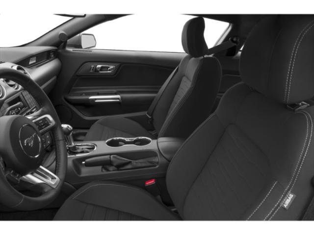Used 2015 Ford Mustang Coupe w/ Wheel & Stripe Package RWD image 9