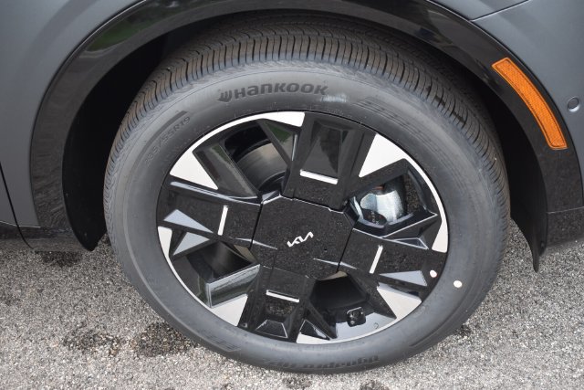 New 2027 Kia Sportage SX Prestige AWD/4WD image 12