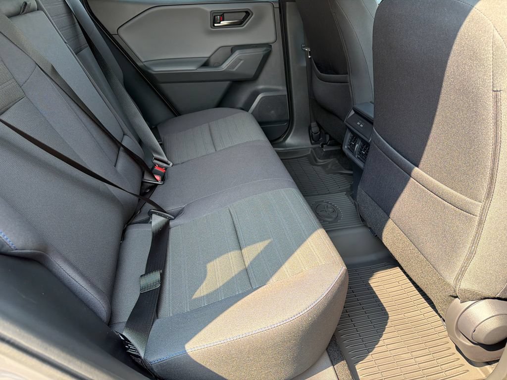 New 2026 Toyota RAV4 SE w/ Convenience Package AWD/4WD image 25