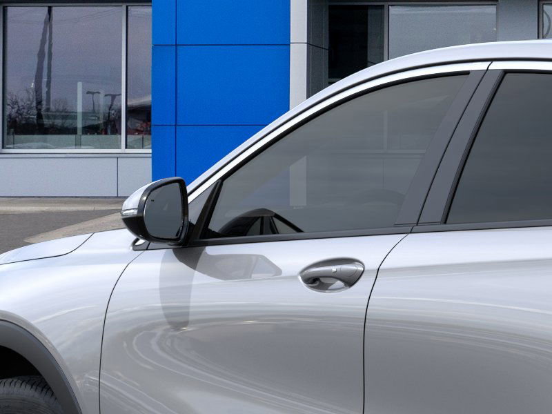 New 2025 Buick Envista Preferred w/ Convenience I Package FWD image 15