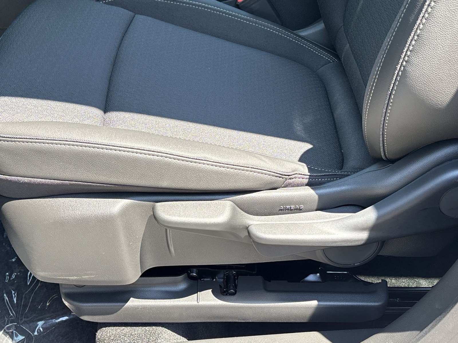 New 2026 Buick Encore GX Preferred FWD image 14