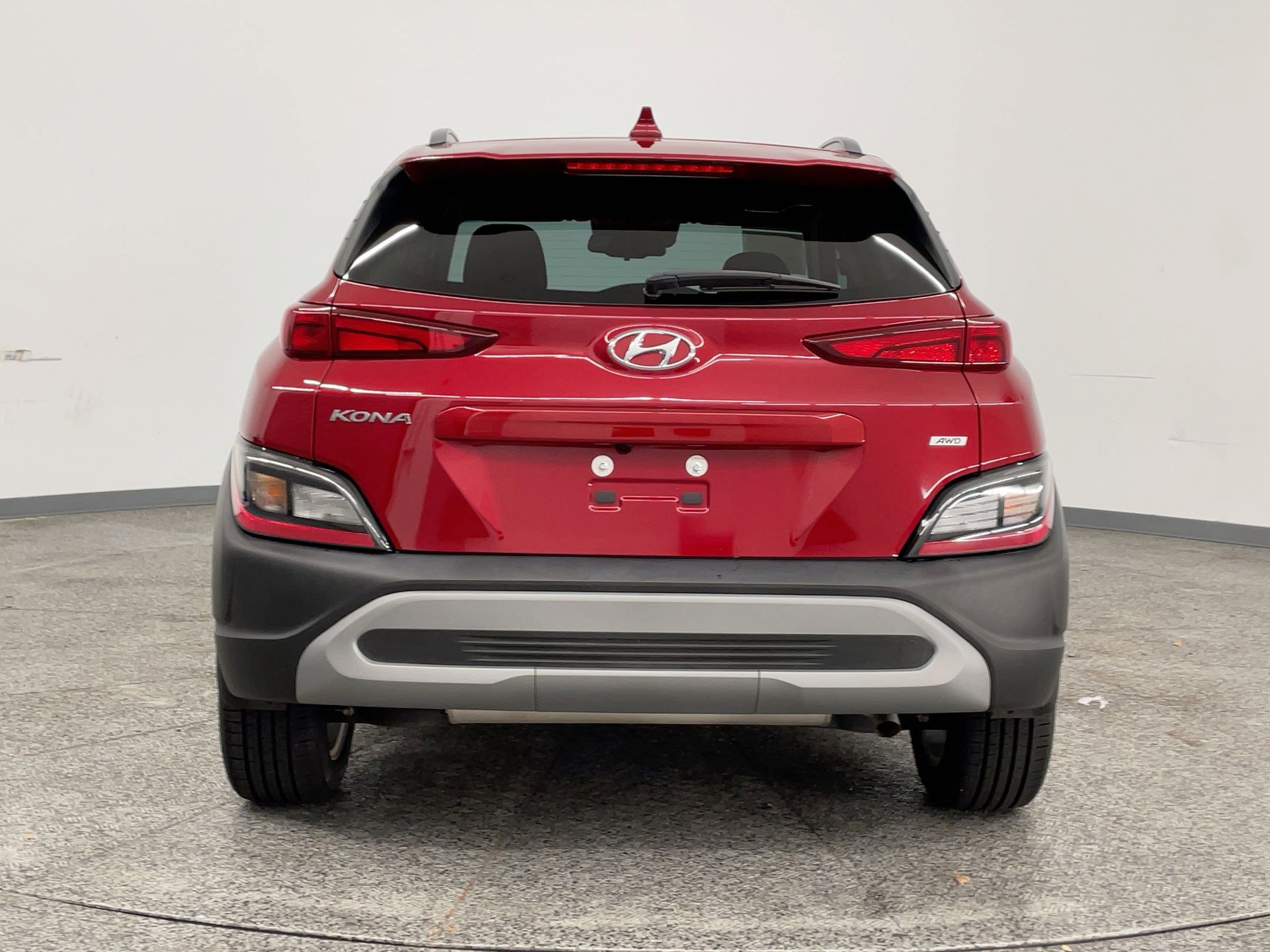 Used 2023 Hyundai Kona SEL w/ Cargo Package image 9
